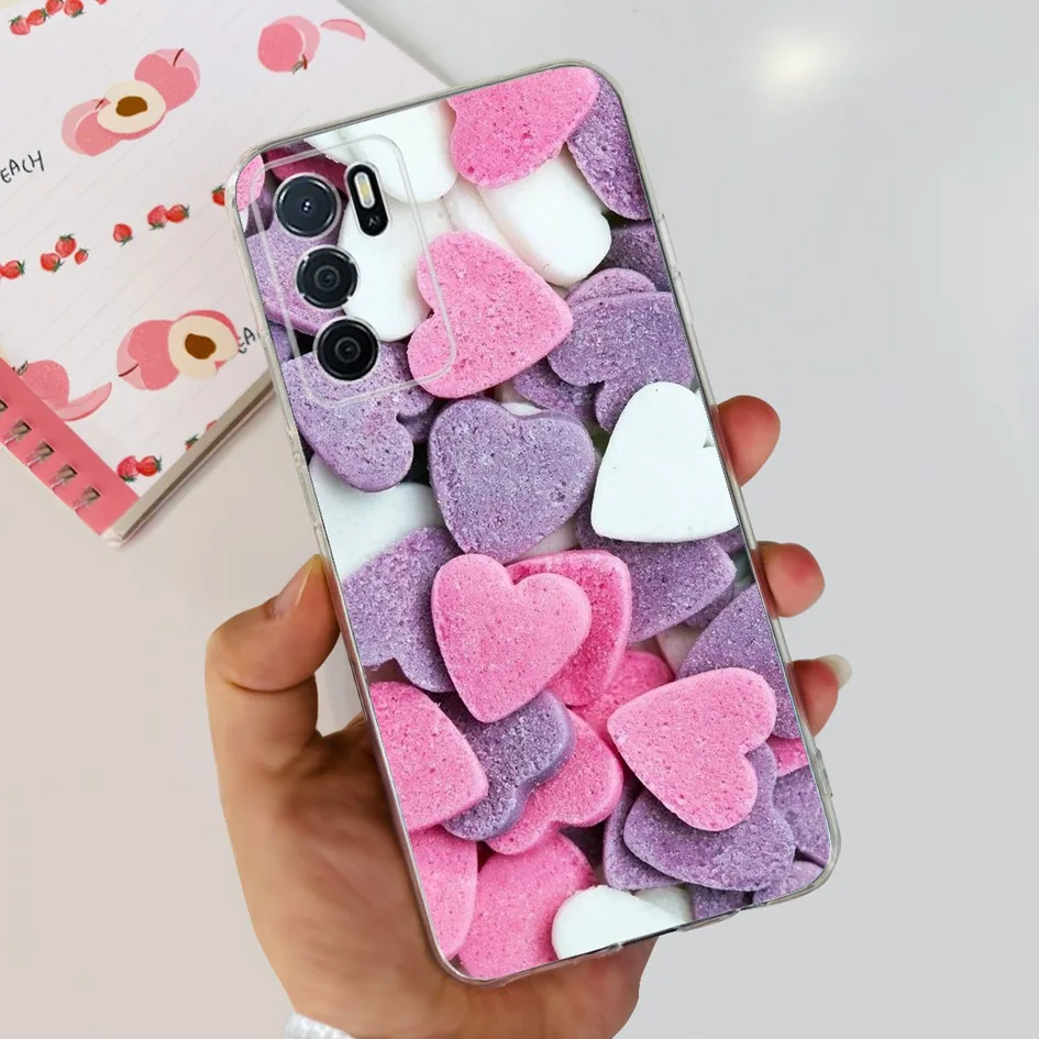 Versatile Silicone Soft Phone Case Cover - Stylish Protection