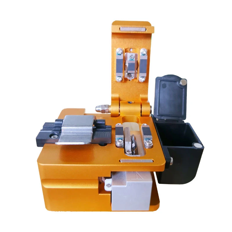 Sumitomo Optical Fiber Cleaver Ferramenta de Corte de Alta Precisão Qualidade Original Fc6s Fc5s Yt88a Mt08 v7 Ct08 S09 - Image 4