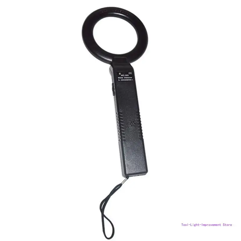 C63E Rilevatore Metalli Per Stomaco Mucca Pinpointer Rilevatore Scanner Sicurezza Per Bovini Metallici Rilevatore