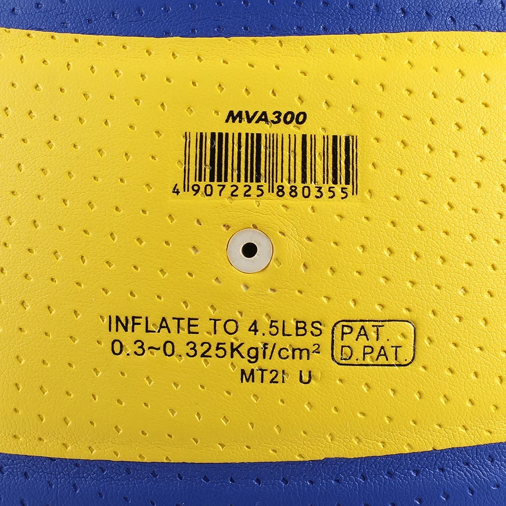 Mikasa MVA 300 V330W Ballon de volley-ball