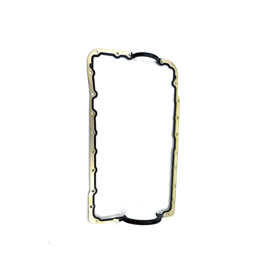Engine Part Oil Pan Gasket Fit 4.0 L For 89-18 Ford Ranger Explorer Aerostar Land Rover Discovery 4.0L V6 OEM 14067300 4639173