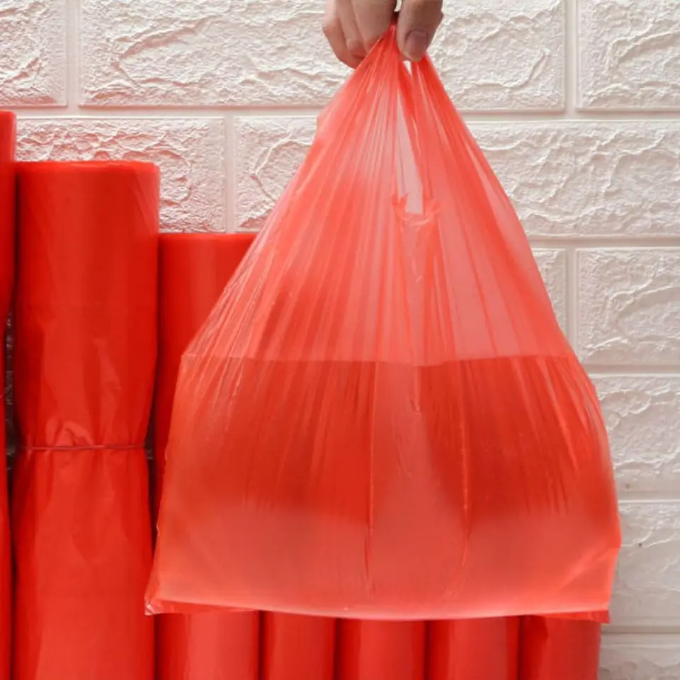 Les Sacs En Plastique : Choix Variés Pour Vos Besoins Commerciaux