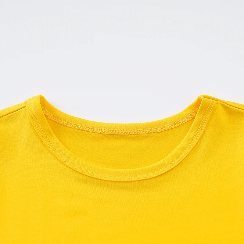 Children's Clothing Cute Cartoon Crocodile Comfortable Casual Soft Summer Boys And Girls Round Neck Sleeveless Baby T-Shirt