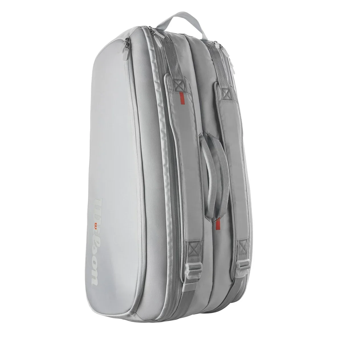 Wilson　SUPER TOUR TRAVEL BAG Wilson Super Tour Travel Bag - GoTennis!