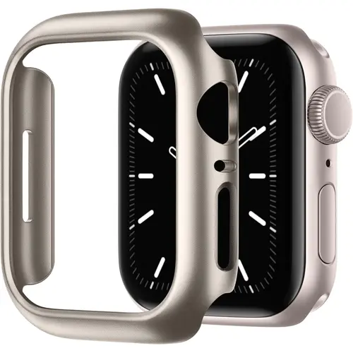 Cover for Apple Watch Case 46mm 40mm 45mm 41mm PC Protector Bumper Protective Shell for iWatch Series 11 10 9 8 7 SE 3 6 Ultra 3 - Image 22