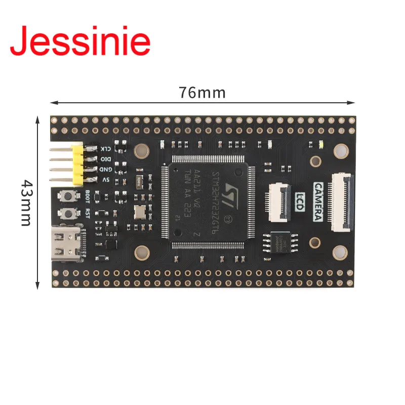 dsc-products