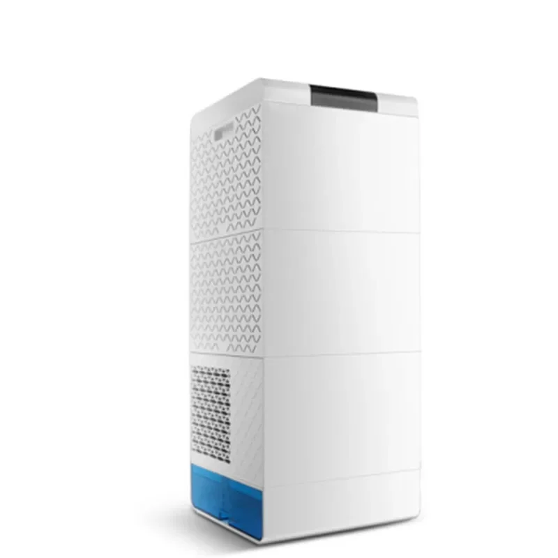 

Air Purifier Household Intelligent Washable Activated Carbon Decomposition To Remove Formaldehyde Haze Second-Hand Smoke