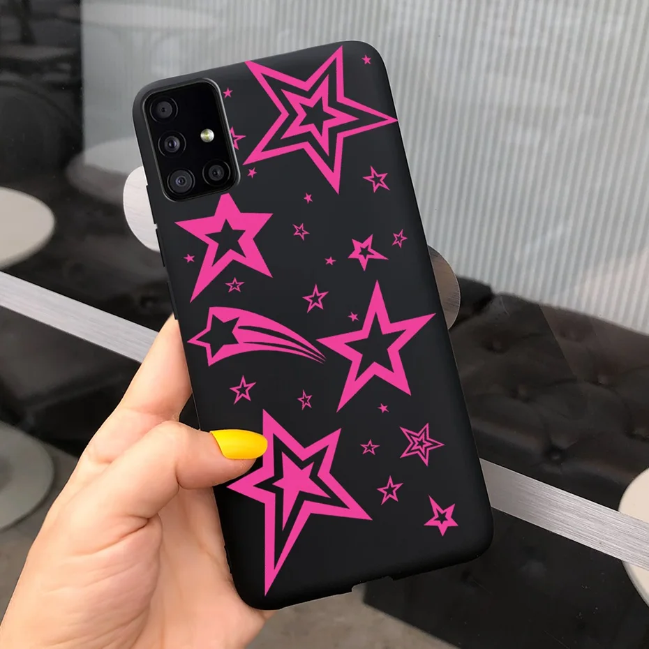 Stylish Jelly Soft Silicone TPU Phone Case