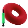 Piercing Pillow with Hole For Ear Doughnuts Cushion Sleeping Rings 3