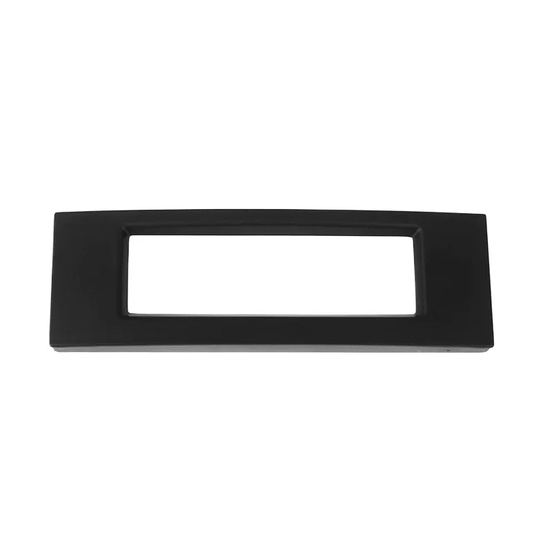 Multi-Function Car Radio Shell Case Replacement Housing
