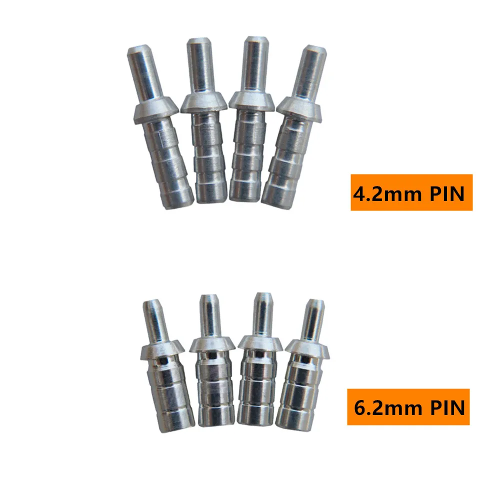 12 Flèches Aluminium Noires Pour Arc 50/80 Lbs - Vannes Plastique - Chasse