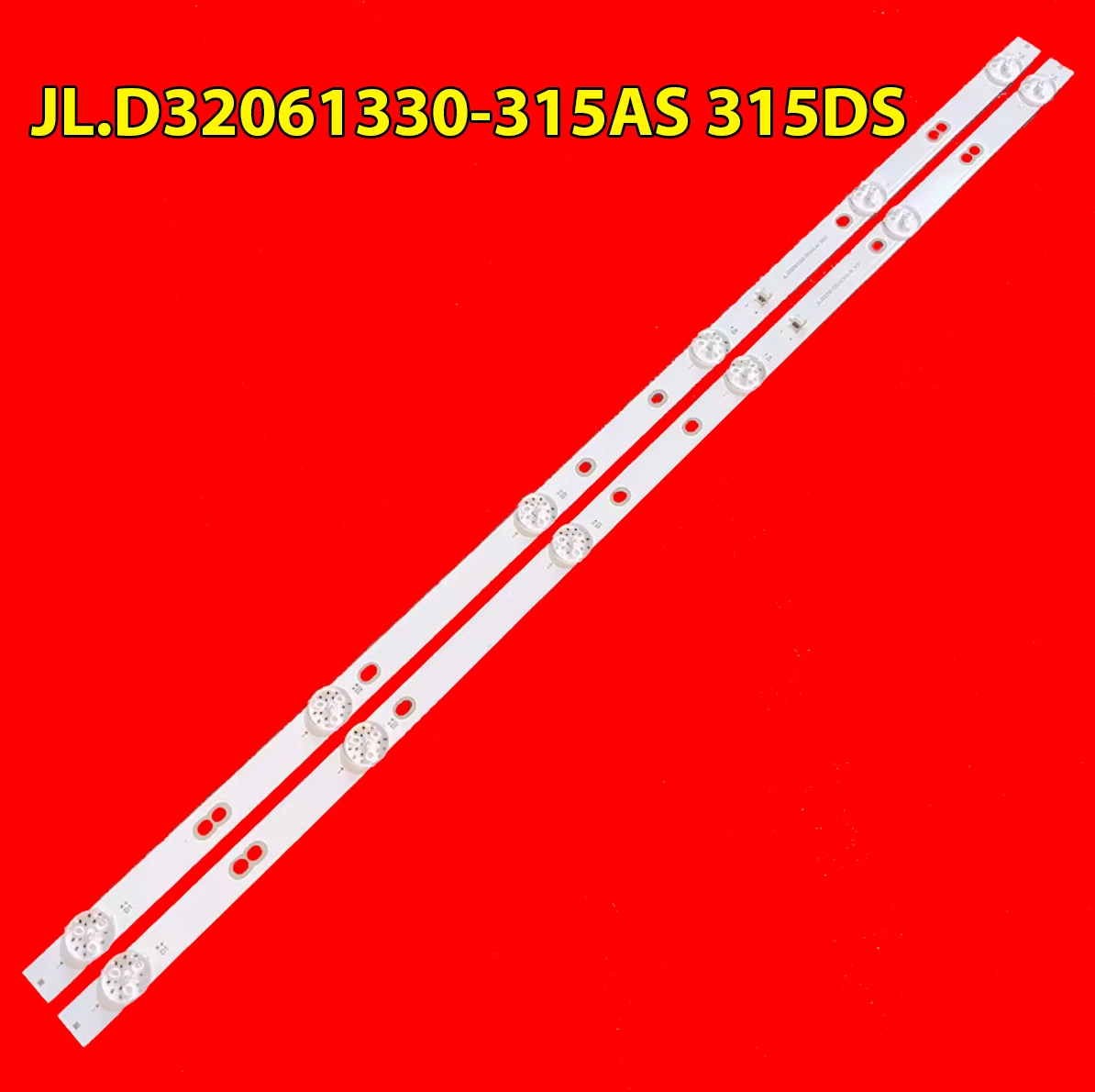 LED FOR JL.D32061330-315AS-M_V01 JL.D32061330-315DS-M ATV-32SM SI32H 32NE4000 32NE45D5 i-92464 Spled32m Atv32sm Sp-led32m
