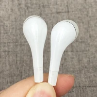 For Samsung A25 A23 A32 A42 A52S A51 Earphones EHS64 Headsets With Built-in Microphone 3.5mm In-Ear Wired Earphone For Galaxy S9 - Image 5