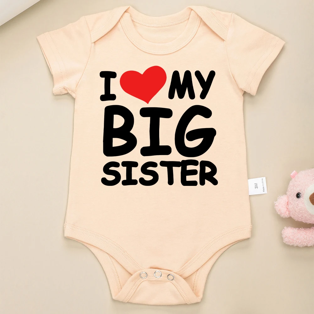 Baby Bodysuit Cotton Newborn Clothes Summer Casual Infant Boy Girl
