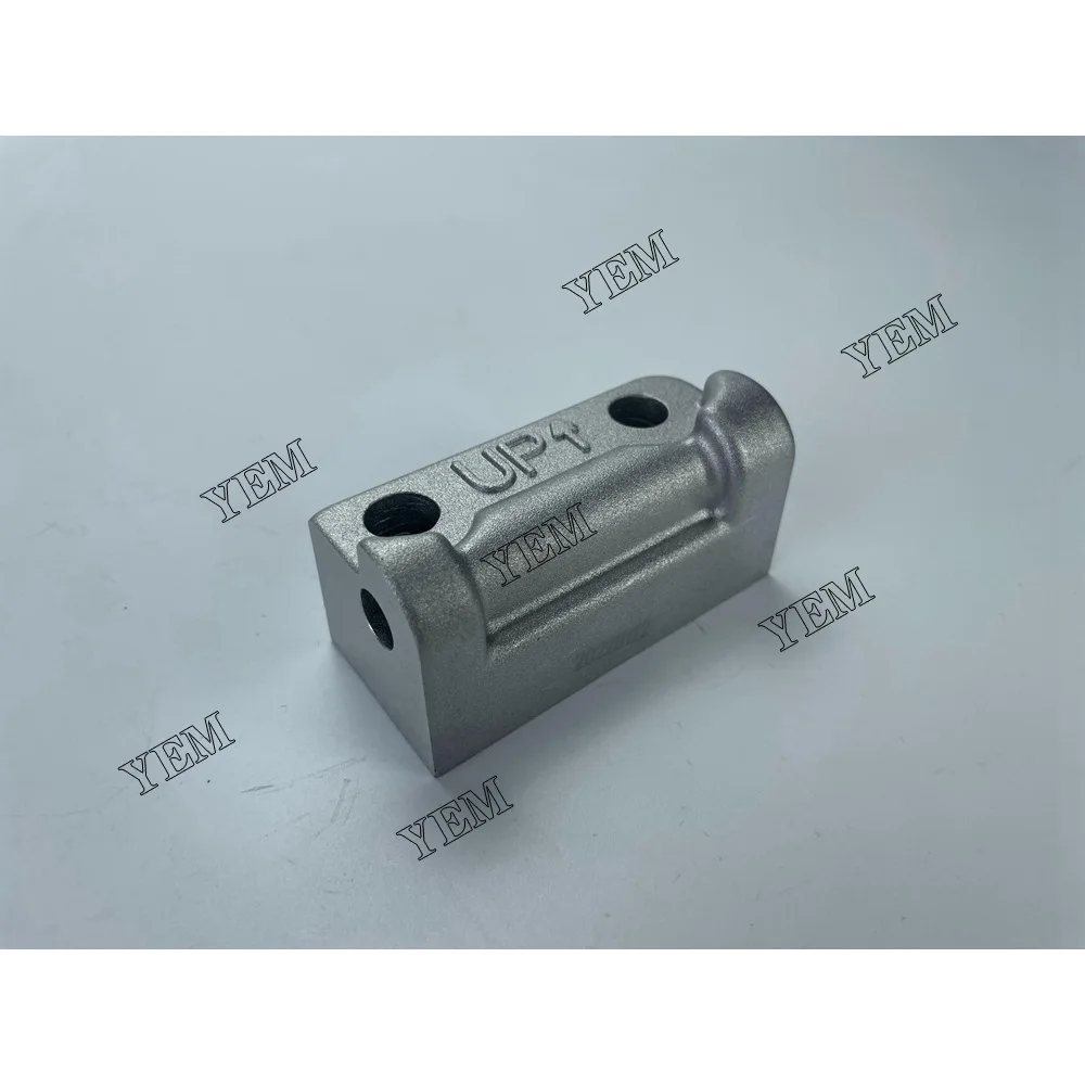 

New 1104D-E44T ALTERNATOR BRACKET T418352 For Perkins Excavator Diesel Engine.