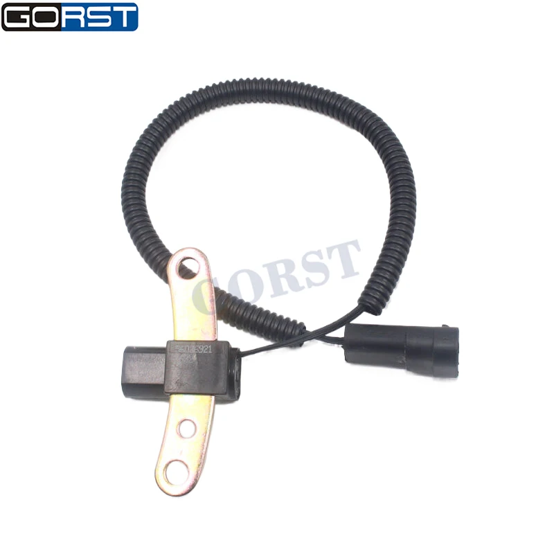

Датчик положения коленчатого вала 56026921 для Jeep Cherokee Wrangler Dodge Dakota автозапчасти 5S1809 4713427 56026882 56027031