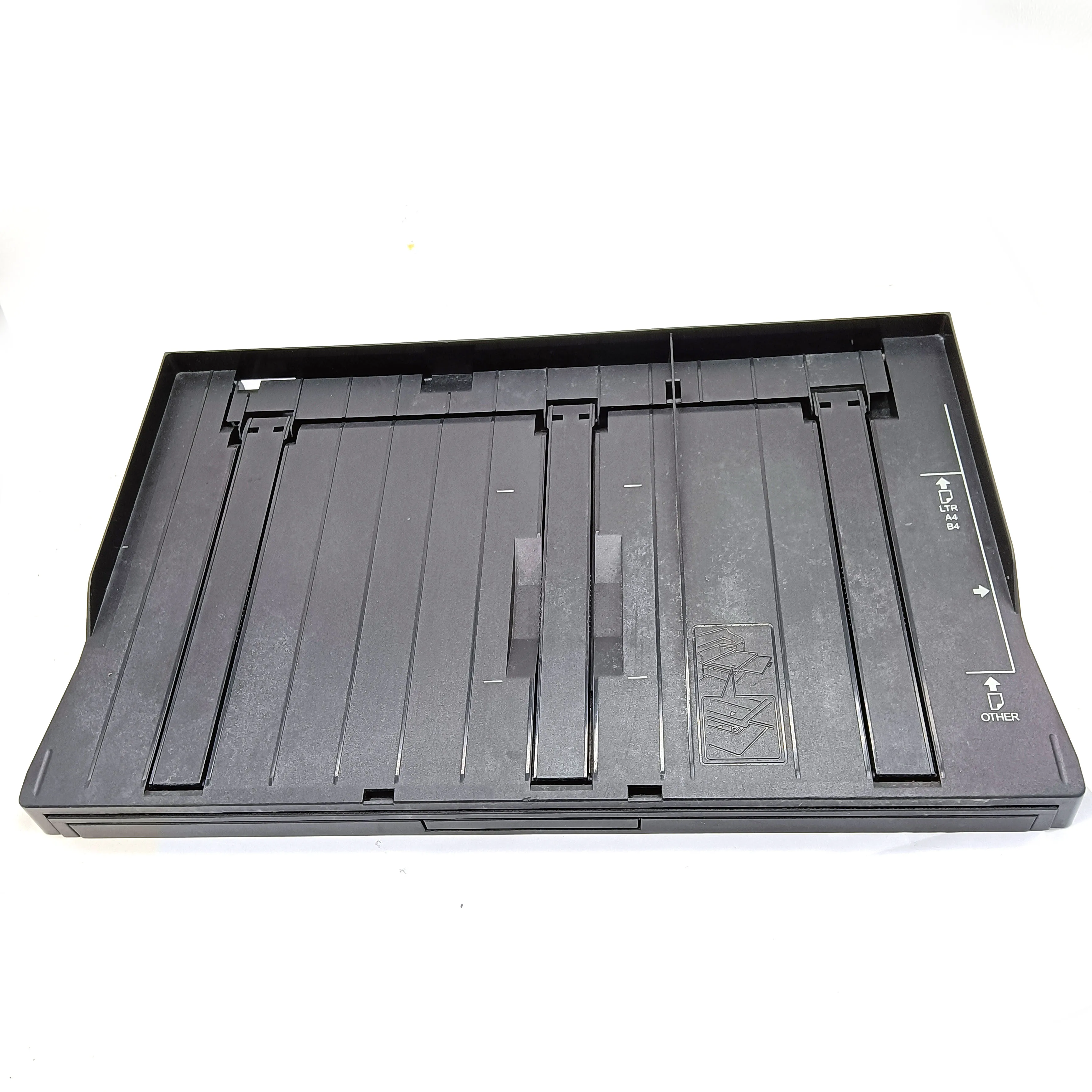 

Бумажный входной лоток, внешний выход, подходит для Epson Pro 4900 4908 4910