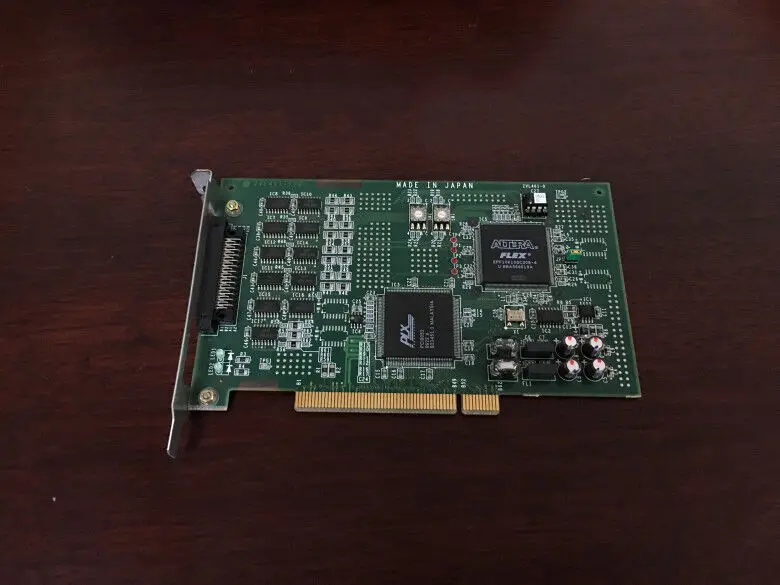 

For 1PC ZVL 461-F00 ZVL461-F00 Board