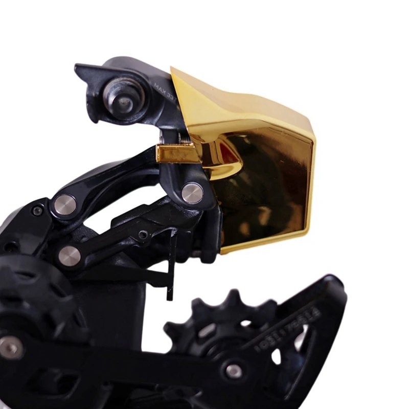 

Защита аккумулятора для Sram AXS, для FORCE RED AXS, крышка переключателя передач, аксессуары для велосипедов