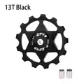 13T Black