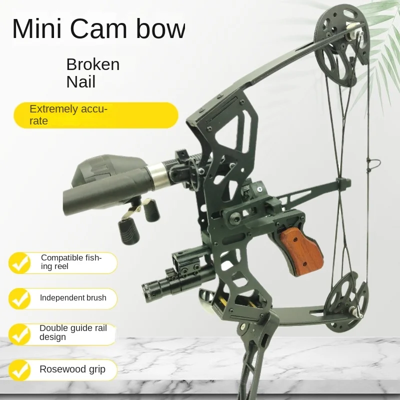 Archery Bow Hunting Accessories Shooting Compound Bows For Adults