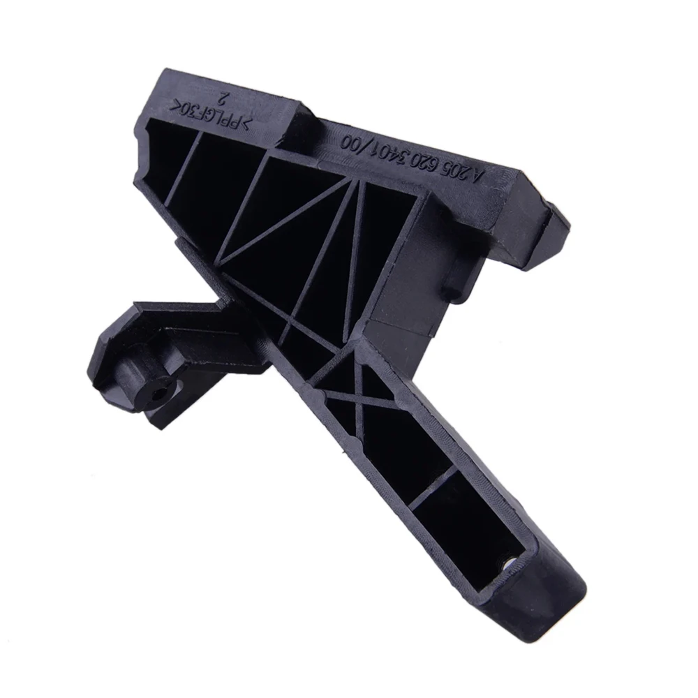 Front Radiator Support Bracket for Mercedes-Benz C300 C350e C400 2056203401 2056207400 2056203501 2056207500 Left or Right