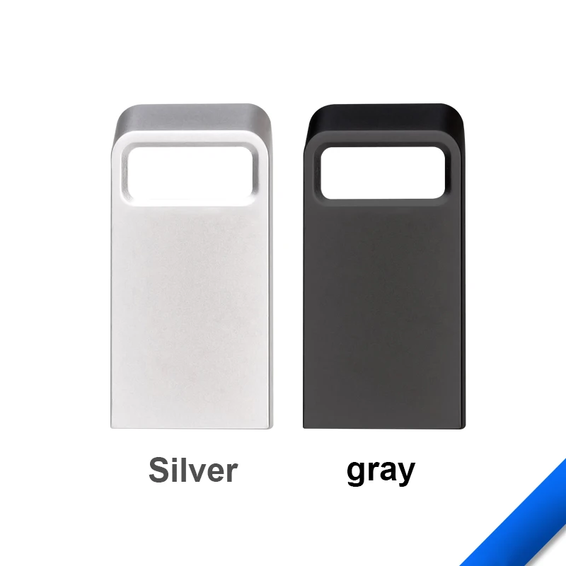 Small Memory Metal USB Flash Drives 32GB 64GB USB Stick High Speed Pen Drive for Phone 2.0 usb flash drive,flash drive