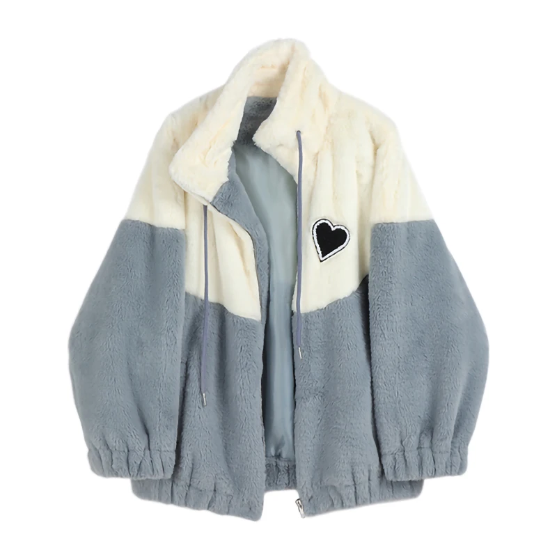 Chaqueta De Plumón Ligera Para Mujer - Abrigo Cálido De Invierno, Corte Suelto, Ideal Para Fiestas Y Días Fríos