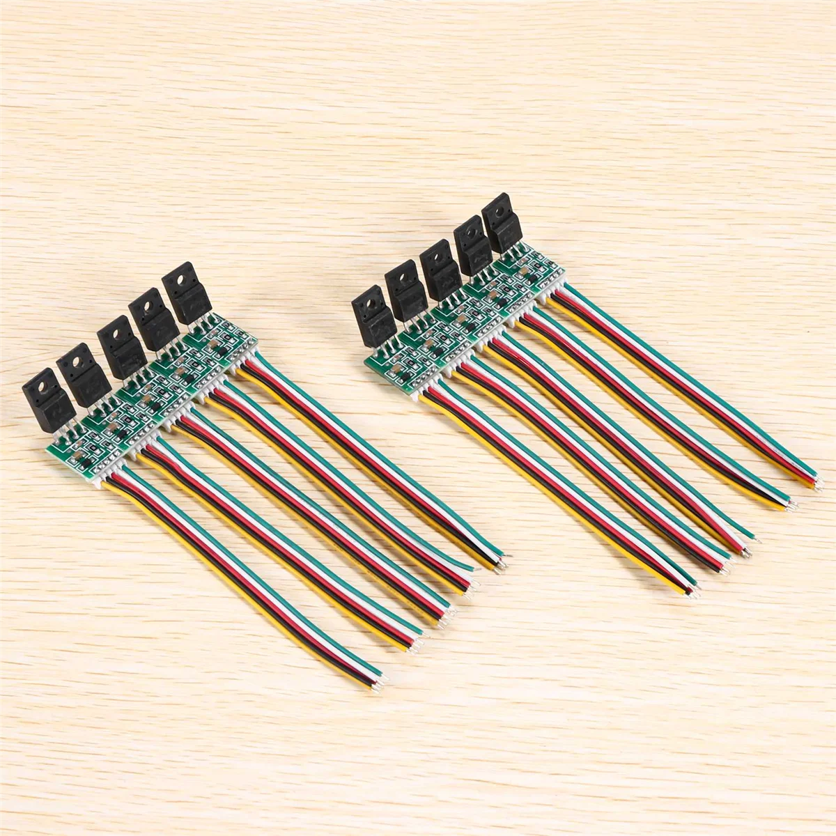 M07K 10PCS CA-888 CA888 15-24 Inch Universal LCD Monitor Power Board Power Module