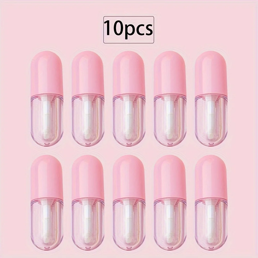 Pink 10PCS