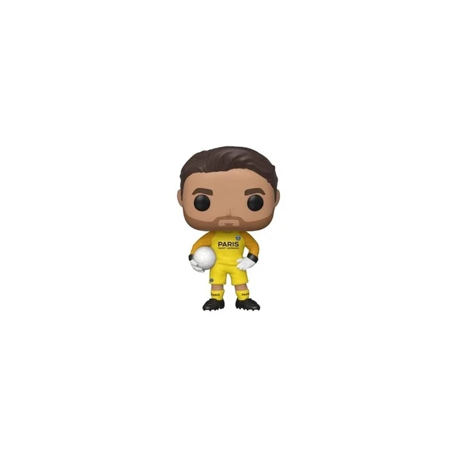 Funko POP! Football: Gianluigi Buffon (PSG)