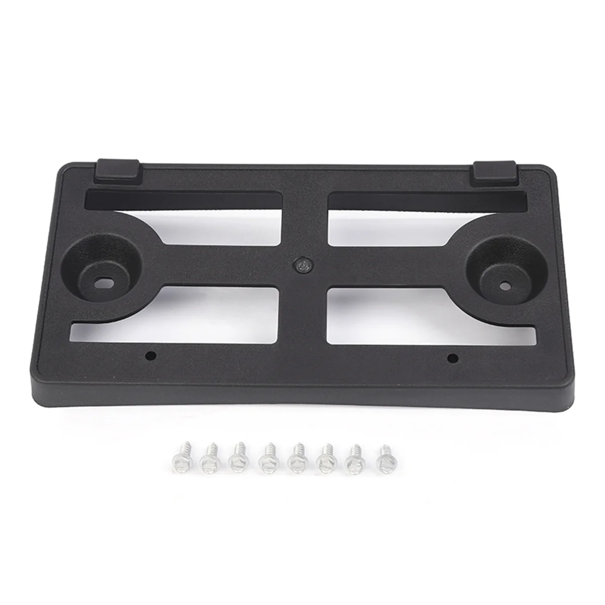 

Передний Кронштейн номерного знака для Ford Mustang 2018-2020, держатель номерного знака JR3Z17A385AA FO1068169