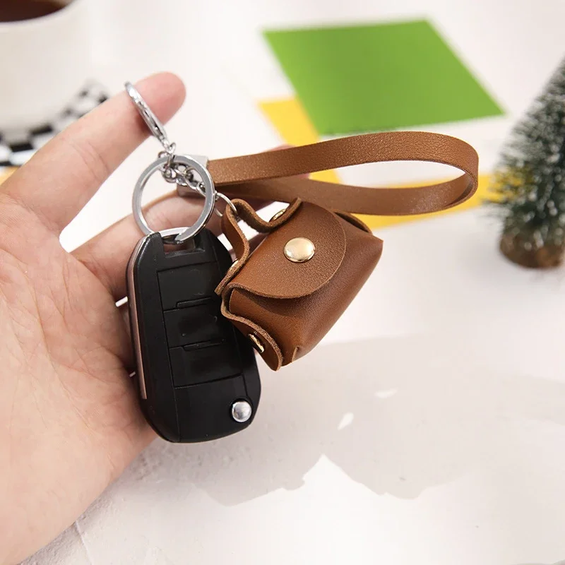 Cute Coin Purses Women's Bags Mini Portable Storage Bag Girls Small Earphone Box Soft Leather Housekeeper Keychain Wallet Pouch coin purse,plush coin purse,coin wallet,change bag,women wallet