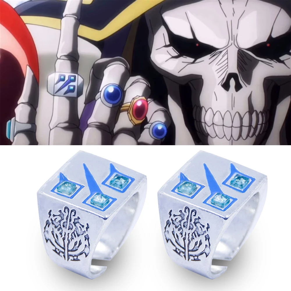 Ainz Ooal Gown | VS Battles Wiki | Fandom