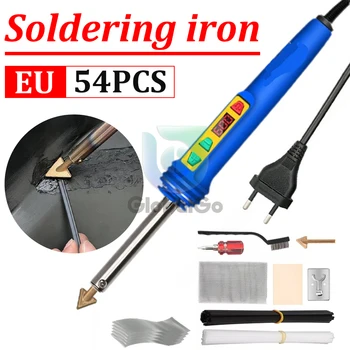 Plastic Welding Repair Kit 1