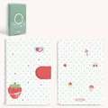 Cream Strawberry