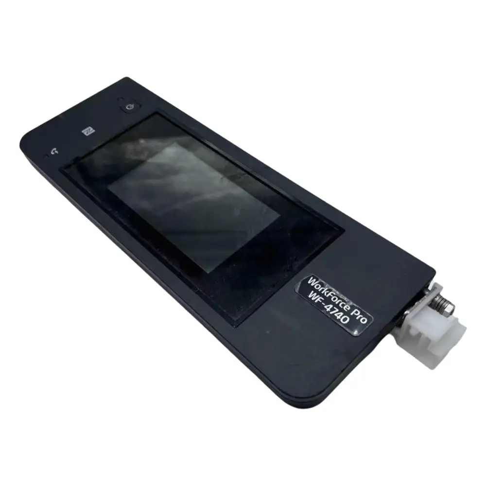 

Панель управления для экрана Подходит для EPSON main Pro WF-4740 WF4740 WF 4740