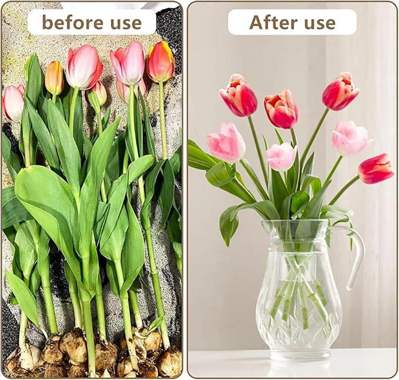 2pcs Spiral Flower Stand Ring Spiral Flower Pole Stand Bottle Flower Stand Spiral Diy Bouquet Twist Floral Stand Flower Stand