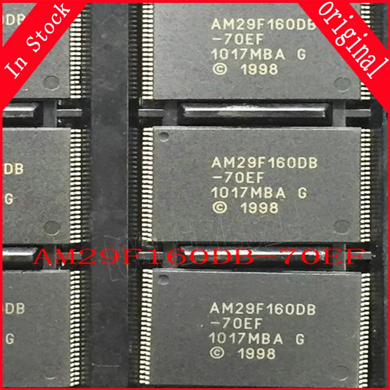 

1 шт./Лот AM29F160DB AM29F160DB-70EF AM29F160DB-75EF TSOP AM29F160DB-90EF AM29F160 AM29F160DB-70 В наличии