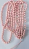 240pcs 10mm New Glass Beads for DIY Bracelet Bangle Making 30 Sorts of Colors Could To Choose 6