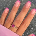 JST4257-Fake Nails