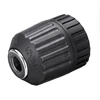 14Pcs Electric Impact Wrench Hexs Socket Adapter Kit Drill Chuck Drive Adapter  For Electric Drill Wrench Screwdrivers 2