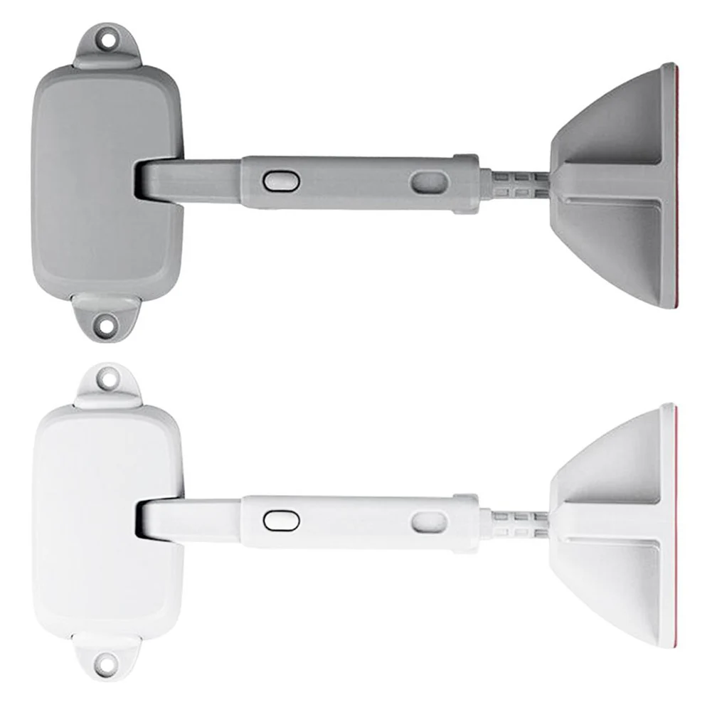 Description Picture 6 of itemFor Window Security Lock For Window Restrictor For Window Limit Bracket Aluminum Drill-Fixed Anti-theft Limiter Hardware