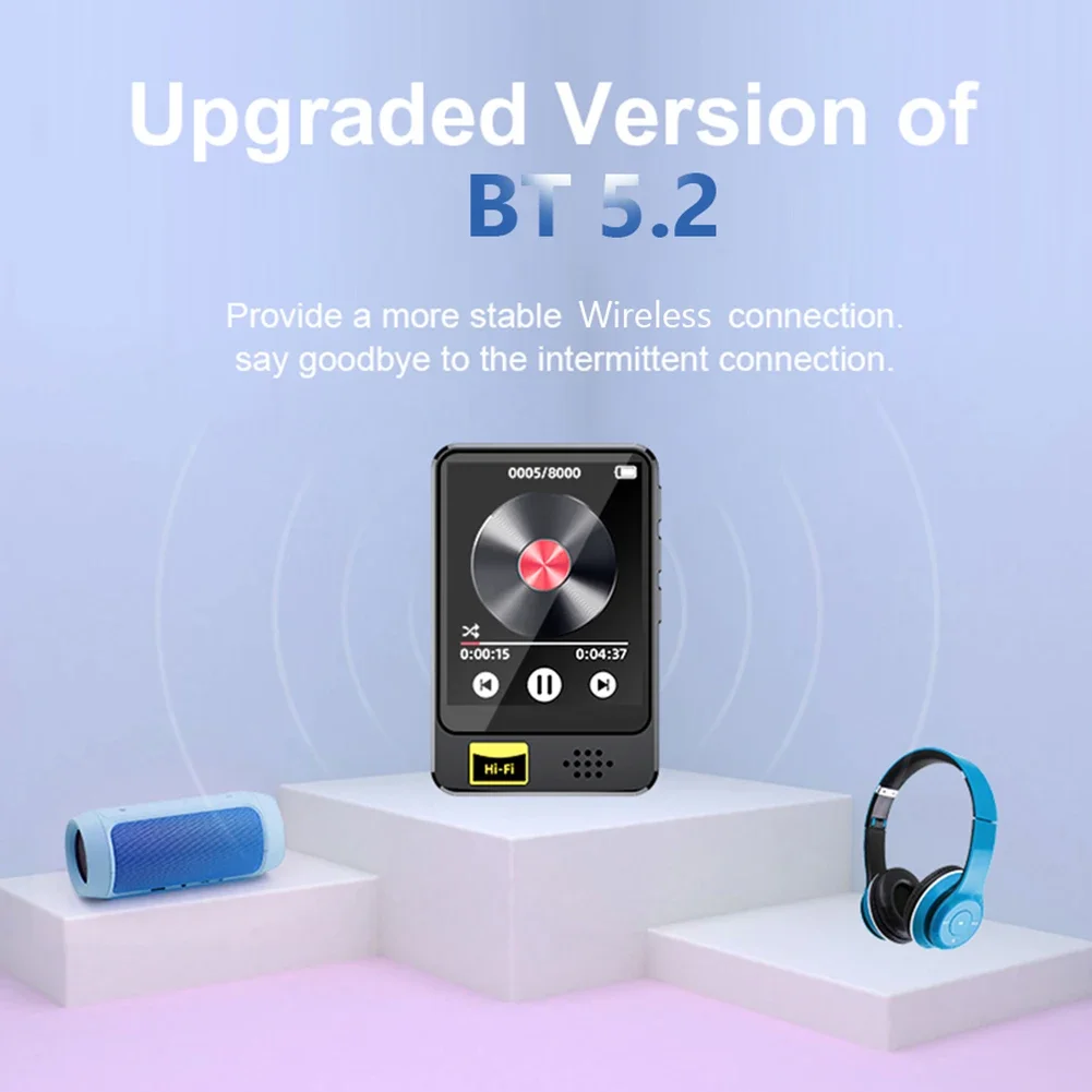޴   ÷̾,  ȣȯ, 5.2 MP3 MP4 ÷̾,  MP3 ÷̾, å, FM ,  , 8 GB, 16 GB, 32 GB, 64GB