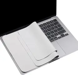 Microfiber Screen and Keyboard Cleaning Cloth with Imprint Protection (For 13 - 14 in)