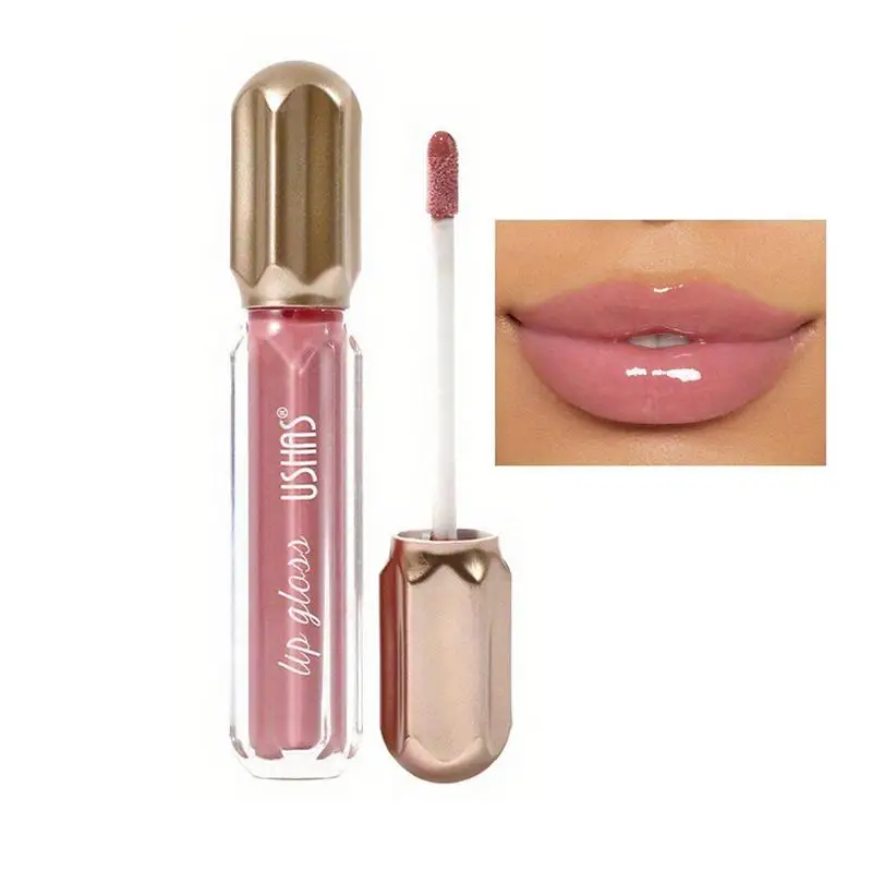 

Matte Lipstick Long Lasting High Pigmented Velvety Lipstick Non-Stick Cup Lip Stick Stain Waterproof Not Fade Lipstick Makeup