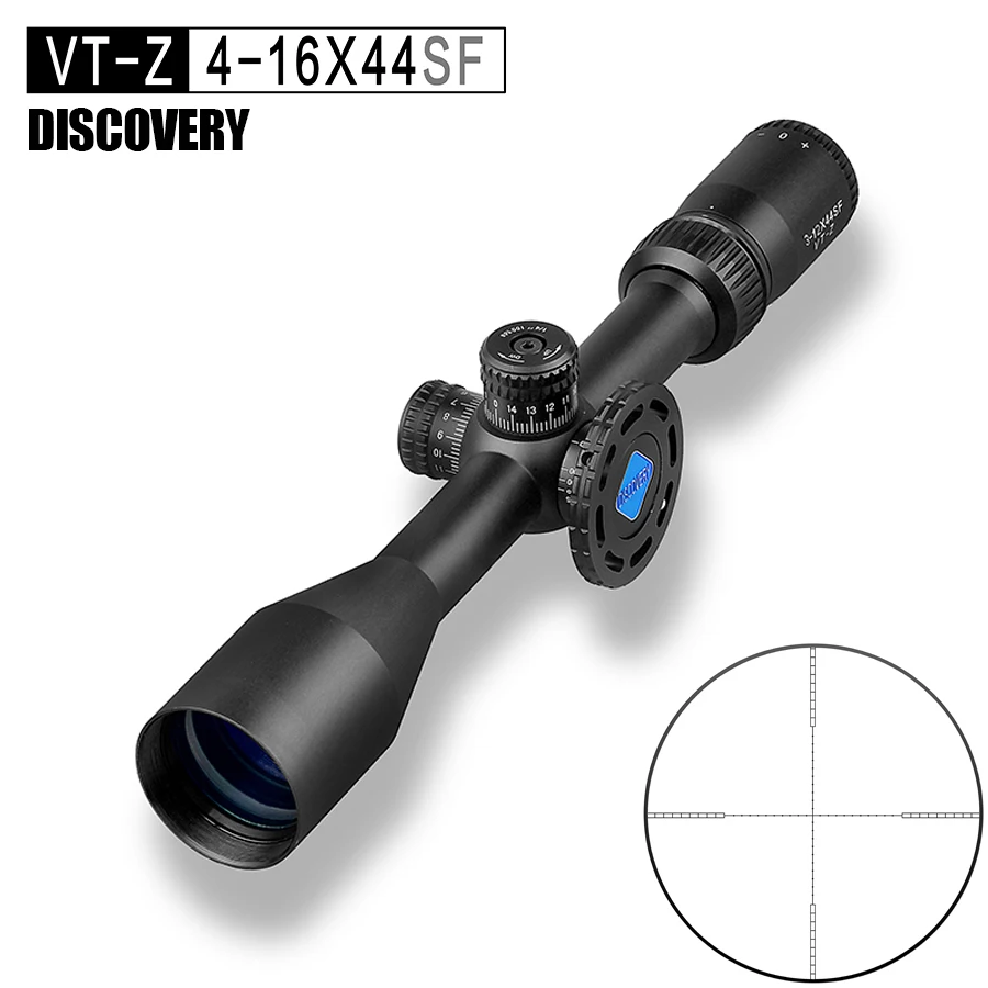 Pcp Air Gun Scopes Discovery Vtz 312 X44 Sf Airsoft Bb Pcp Gun Rifle