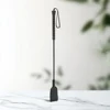 21Inch Riding Crop with Handle Equestrian Training Horse Whip PU Leather Equestrianism Horse Crop for Equestrian Sports 3