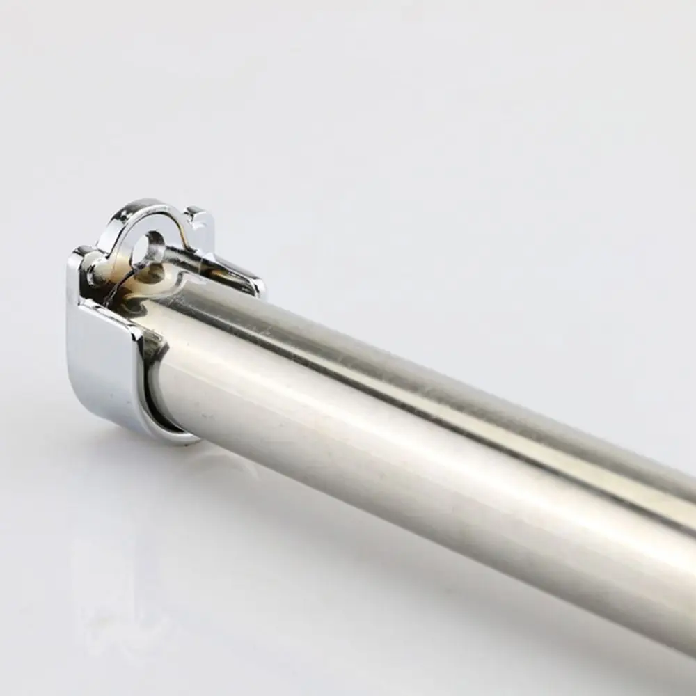 Shower Curtain Rod Bracket for Home