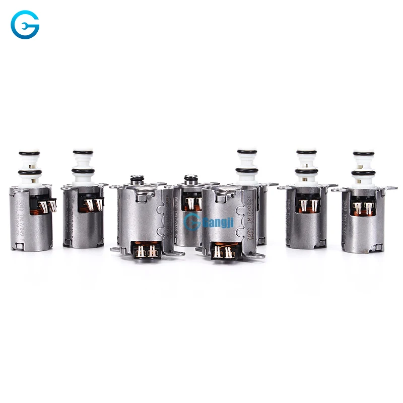 Aflytep 6DCT450 MPS6 Transmission Automatique Powershift Filtre à BoîTe